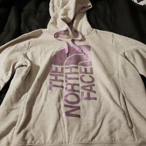 Northface Hoodie